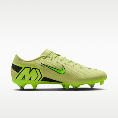 Nike Mercurial Vapor 16 Academy Soft-Ground Low-Top Football Boot