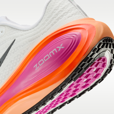 Nike Vomero Plus Women's Road Running Shoes