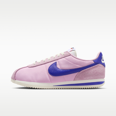 Nike Cortez Textile Women's Shoes