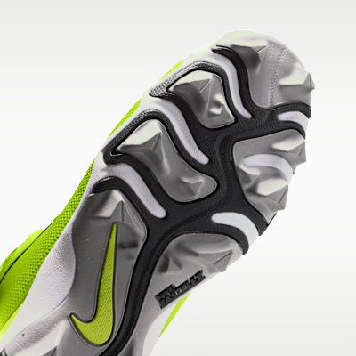 Nike Vapor Shark 3 Big Kids' Football Cleats