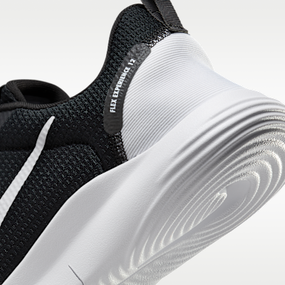 Nike Flex Experience Run 12 Men's Road Running Shoes (Extra Wide)