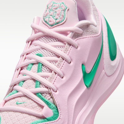 Nike A'Two "Pinkies Up" A'ja Wilson Basketbol Ayakkabısı görsel 7