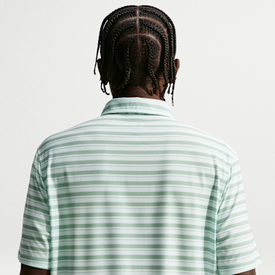 Nike Tailored Performance Men's Dri-FIT Golf Polo