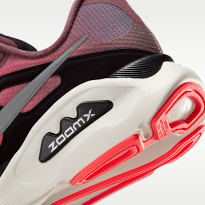 Nike Structure Plus 女款路跑鞋