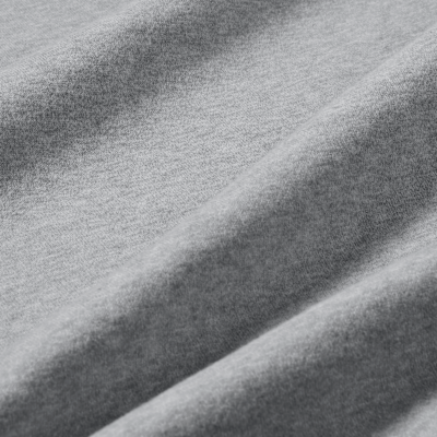 Nike Studio Fleece Orta Kalınlıkta Oversize Çeyrek Fermuarlı Crop Kadın Üstü görsel 6