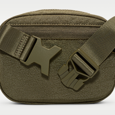 Bolsa bandolera (2 L) Nike Aura