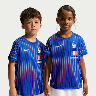 France x Jacquemus Kids