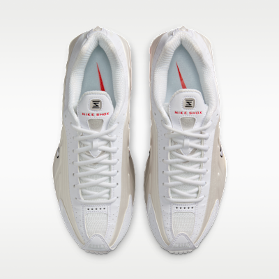 Nike Shox R4 女鞋