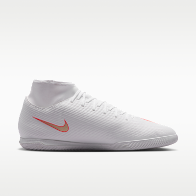 Nike Mercurial Superfly 11 Club Bilekli Kapalı Saha/Salon Kramponu görsel 3