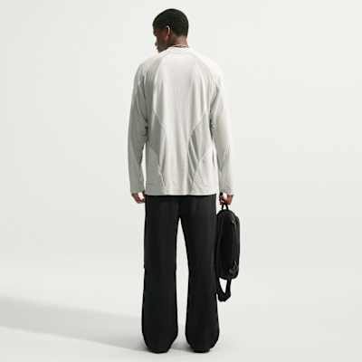 Nike Tech Dri-FIT ADV Erkek Jarse Üst görsel 5