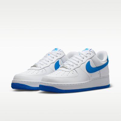 รองเท้า Nike Air Force 1 '07 EasyOn