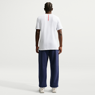 Nike Paris Saint-Germain Nike Erkek Futbol Tişörtü görsel 5