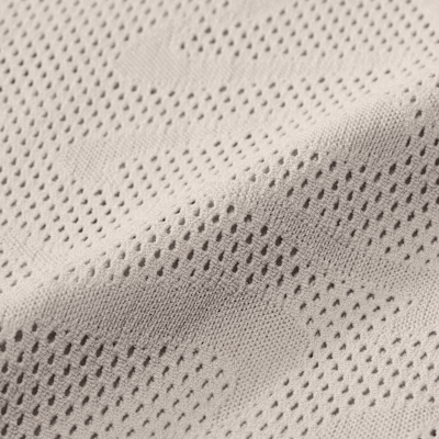 Nike Sportswear Chill Knit Sıkı Kesimli Mod-Crop Uzun Kollu Lace Kadın Üstü görsel 6