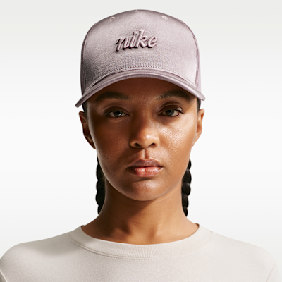 Nike Rise Structured Premium Trucker Cap