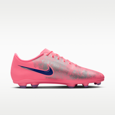 Nike Mercurial Vapor 16 Club "Vini Jr." Tacos de fútbol para terrenos múltiples de corte low