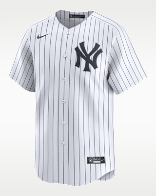 Мужские джерси Aaron Judge New York Yankees Nike Dri-FIT MLB Limited Jersey