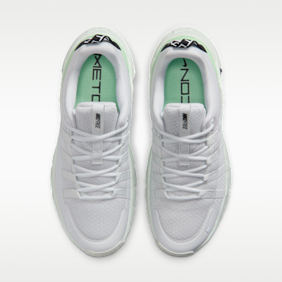 Nike Free Metcon 7 Kadın Antrenman Ayakkabısı görsel 4