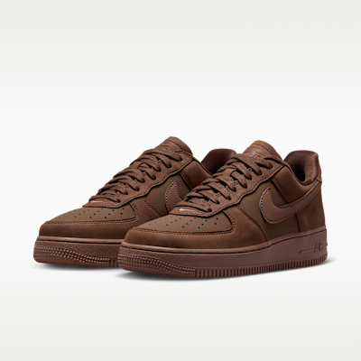 Nike Air Force 1 Retro Premium Kadın Ayakkabısı görsel 5