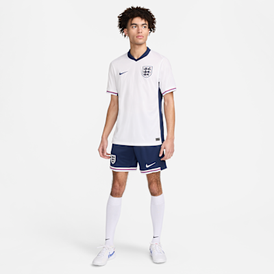 Anglia (férficsapat) 2024/25 Stadium hazai Nike Dri-FIT férfi replika futballmez