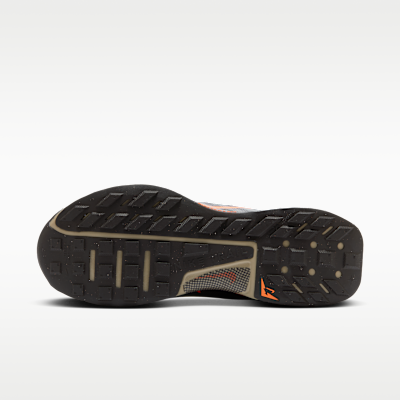 Nike Juniper Trail 3 男款越野跑鞋