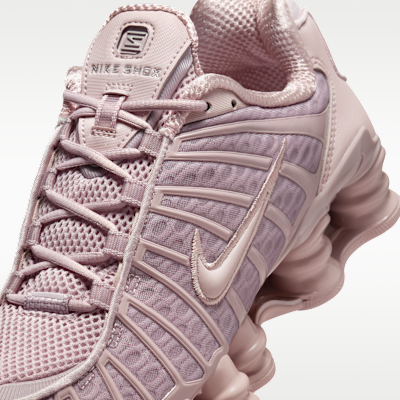 Chaussure Nike Shox TL pour femme