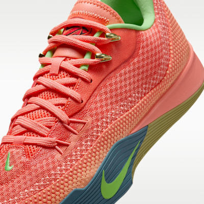 Nike Street Flare Basketballschuh