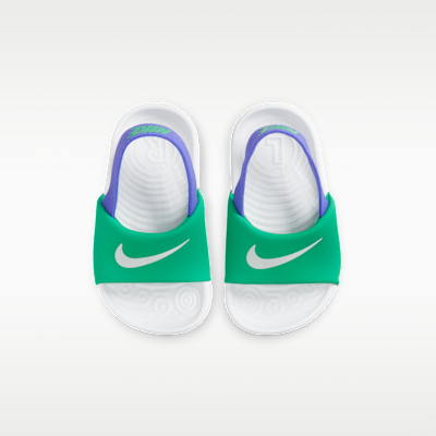 Nike Kawa Baby & Toddler Slides
