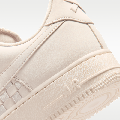 Nike Air Force 1 Low Retro Premium Erkek Ayakkabısı görsel 8