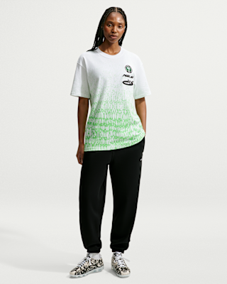 Nike x Nigeria x Slawn Men