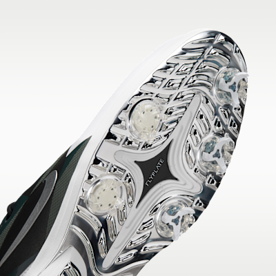 Nike Victory Tour 4 Golf Ayakkabısı görsel 7