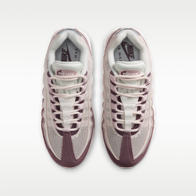 Nike Air Max 95 Older Kids' Shoes