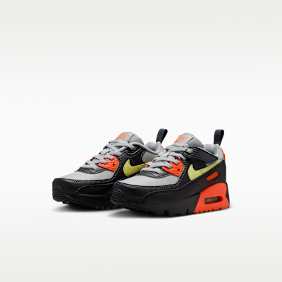 Nike Air Max 90 EasyOn Little Kids' Shoes