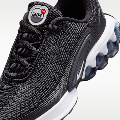 Nike Air Max Dn Big Kids' Shoes