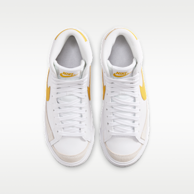 Tenis para niños grandes Nike Blazer Mid '77