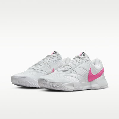 NikeCourt Lite 4 女款網球鞋