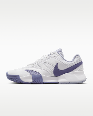 NikeCourt Lite 4 Women's Hardcourt Tennis Shoes
