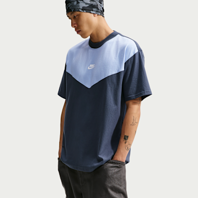 Nike Sportswear Erkek Tişörtü görsel 3