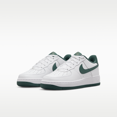 Nike Air Force 1 Older Kids' Shoes