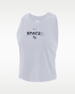 Женская футболка UCF Space Game Nike Dri-FIT College