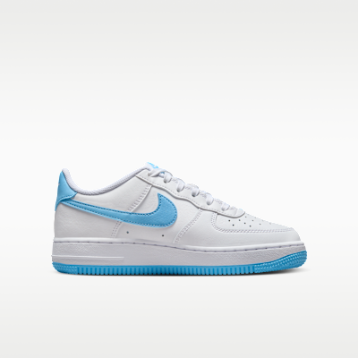 Nike Air Force 1 Older Kids' Shoes