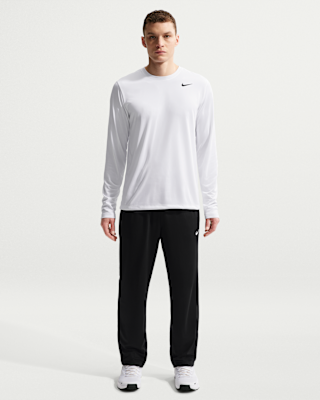Мужские  Nike Totality Dri-FIT Open Hem Versatile Pants