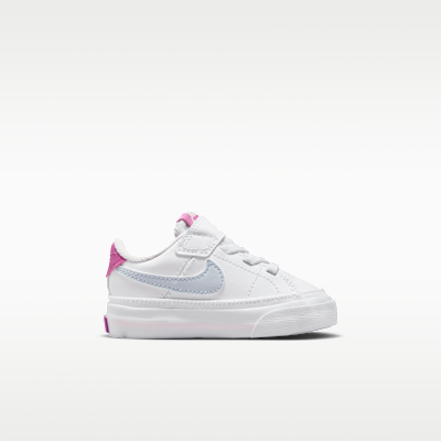 NikeCourt Legacy Baby/Toddler Shoes