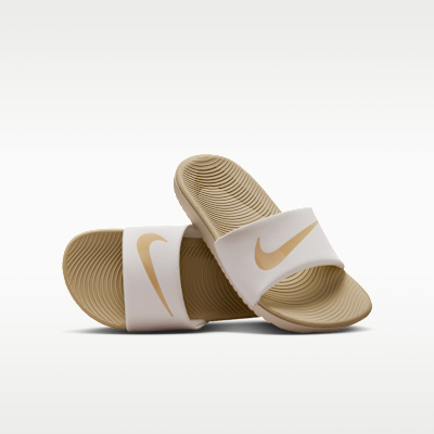 Nike Kawa Little/Big Kids' Slides