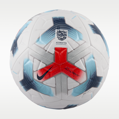 Nike England FA Academy Nike Futbol Topu