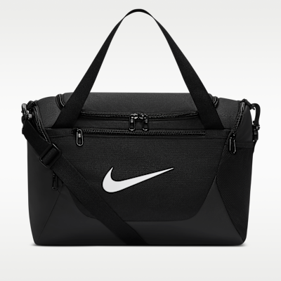 Nike Brasilia กระเป๋า Duffel เทรนนิ่ง (ไซส์ XS, 24 ลิตร)