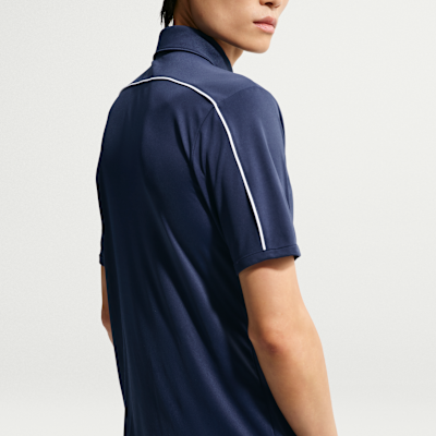 ナイキ パー メンズ Dri-FIT ゴルフポロ