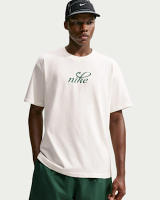 Женская футболка Nike Sportswear