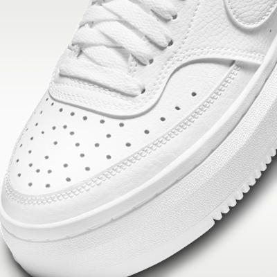 Nike Court Vision Alta Women's Shoes