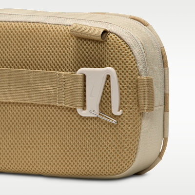 Nike Hayward Patrol Cross-Body Bag (4L)
