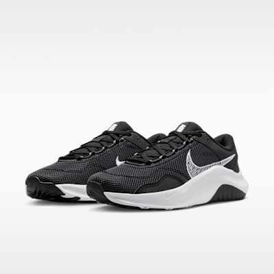 ナイキ レジェンド エッセンシャル 3 ネクスト ネイチャー ウィメンズ ワークアウトシューズ